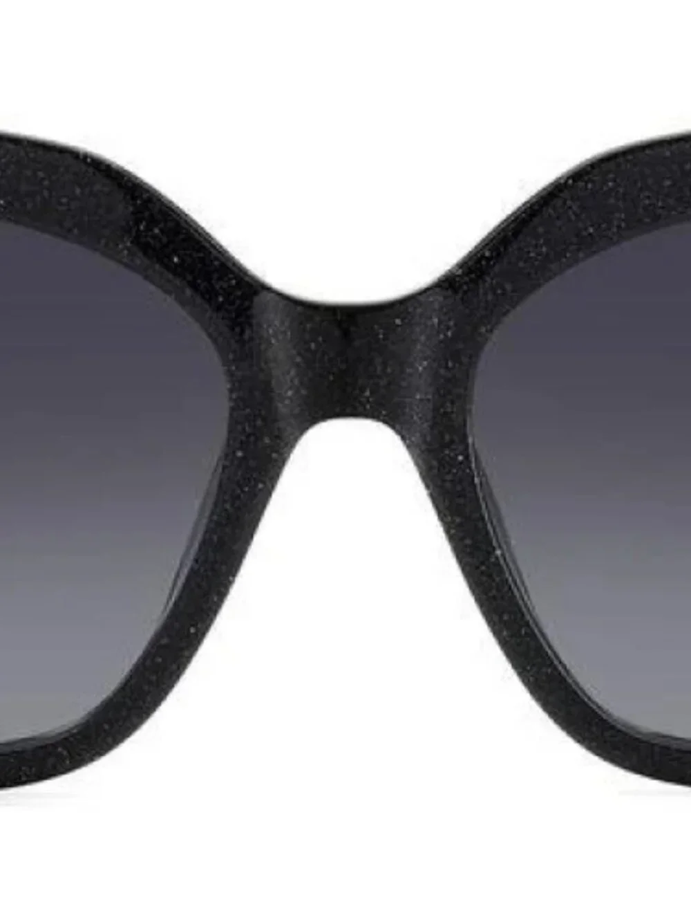 KATE SPADE WINSLET/G/S 0807 BLACK GREY GRADIENT AUTHENTIC SUNGLASSES